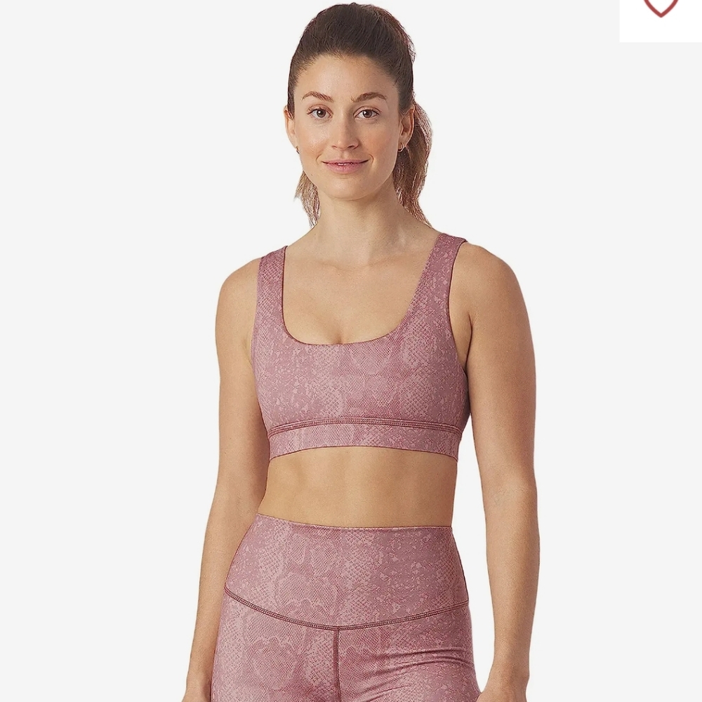 NWOT Glyder Splendid Bra